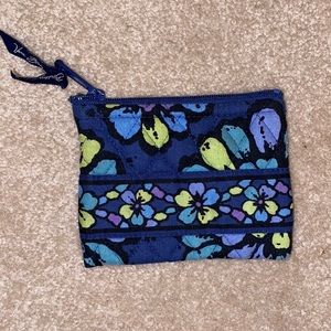 Vera Bradley wallet/ coin purse